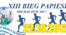 XIII Bieg Papieski- Sochaczew 2017