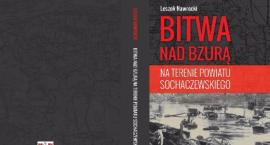 Nowa książka o bitwie nad Bzurą Leszka Nawrockiego