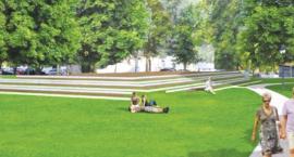 Prawie 7 milionów złotych na rewitalizację naszych parków