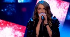 Maja Kapłon w półfinale The Voice of Poland