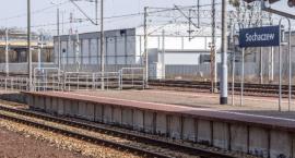 Nowy rozkład jazdy pociągów KM: komunikat