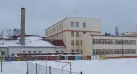 Gimnazjum doczeka się boiska