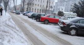 Uwaga: nadciąga śnieg i gołoledź
