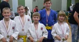 XX Mikołajkowy Turniej Judo z udziałem zawodników Siódemki