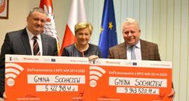 Stawiamy na niskoemisyjność