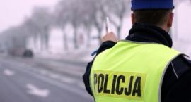 Więcej patroli na drogach do 8 stycznia 2018
