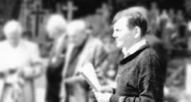 Zmarł Leszek Nawrocki