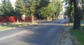 Kosztowny remont Licealnej