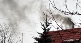 Powietrze (w Sochaczewie) bez śmieci