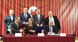 Będzie nowy most na Bzurze - sonda