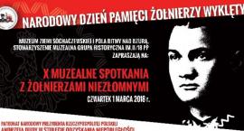 1 marca obchodzony jest jako Dzień Pamięci Żołnierzy Wyklętych