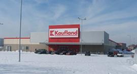 Kaufland między młotem a kowadłem