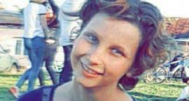 Odnalazła się Weronika Zajączkowska. Dziękujemy za pomoc. 