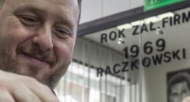 Dariusz Raczkowski - fryzjer 