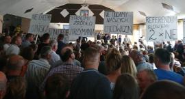 Centralny Port Komunikacyjny czyli lotnisko w gminie Baranów