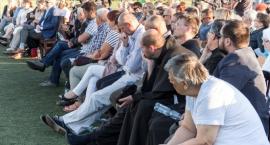 Centralny Port Komunikacyjny - Teresin walczy o ziemię