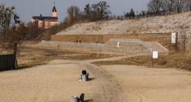 Nowe bulwary, kawiarnia oraz park w Sochaczewie
