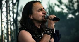 Jarosław Siewierski - wokalista