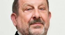 Odszedł Andrzej Guzik 