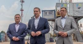 Odwiert geotermalny Sochaczew - relacja