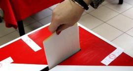 Wybory samorządowe 21 października 2018 roku 