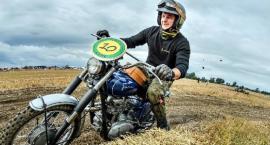 V Cross Country Motocykli Zabytkowych już w ten weekend - Video
