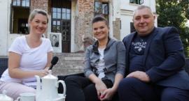 Program 3 setki. Goście Agnieszka i Zbigniew Gerasikowie 