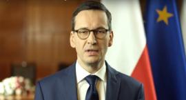 Premier w Sochaczewie 