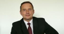 Seria spotkań z burmistrzem miasta - Piotrem Osieckim 