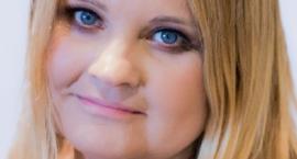 Kamila Gołaszewska-Kotlarz - należy pomagać