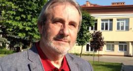 Odpowiedź na list kończącego drugą kadencję Burmistrza Sochaczewa.