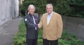 Pojedynek Buczyński kontra Osiecki: razem z Gołkowskim zbudujemy Życzliwy Sochaczew