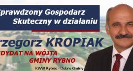 Plany na najbliższą kadencję