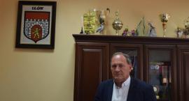 O ostatniej kadencji i inwestycyjnej przyszłości - Wójt Gminy Iłów, Roman Kujawa
