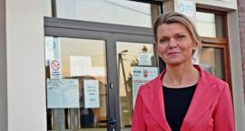 Monika Wideńska - mój program dla Gminy Brochów