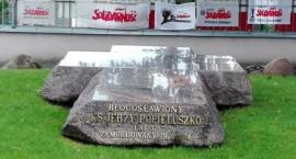 34. rocznica męczeńskiej śmierci księdza Jerzego Popiełuszki