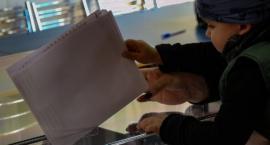 Wyniki wyborów samorządowych 2018 Sochaczew - burmistrz, rada miasta