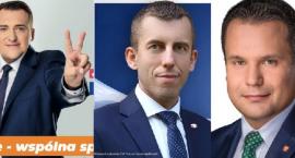 Sochaczewianie w Sejmiku Województwa Mazowieckiego