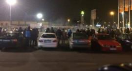 Socho Illegal Night 