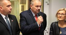 Pierwsze głosowania w radzie miasta Sochaczew