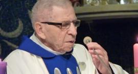 Zmarł ks. Antoni Jaszczołt