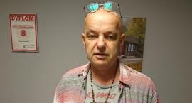 Tomasz Sołdaczuk – uzależniony od pomagania 