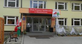 17 osób oskarżonych w sprawie DPS Młodzieszyn
