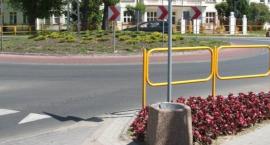 Remont ulicy Chopina - utrudnienia dla kierowców 