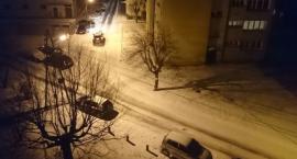 Sytuacja na sochaczewskich drogach - czego można spodziewać się rano