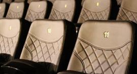 Kino ODEON – znamy datę pierwszego seansu
