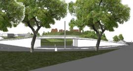 Ratusz pomyśli o poprawkach w projekcie amfiteatru