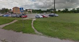 Parking przy Starostwie Powiatowym – szansa na dodatkowe miejsca