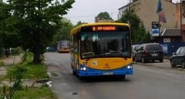 Czy to z góry, czy pod górę - kondycja komunikacji miejskiej w Sochaczewie