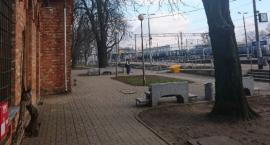 PKP stacja Sochaczew – dzień powszedni pasażerów